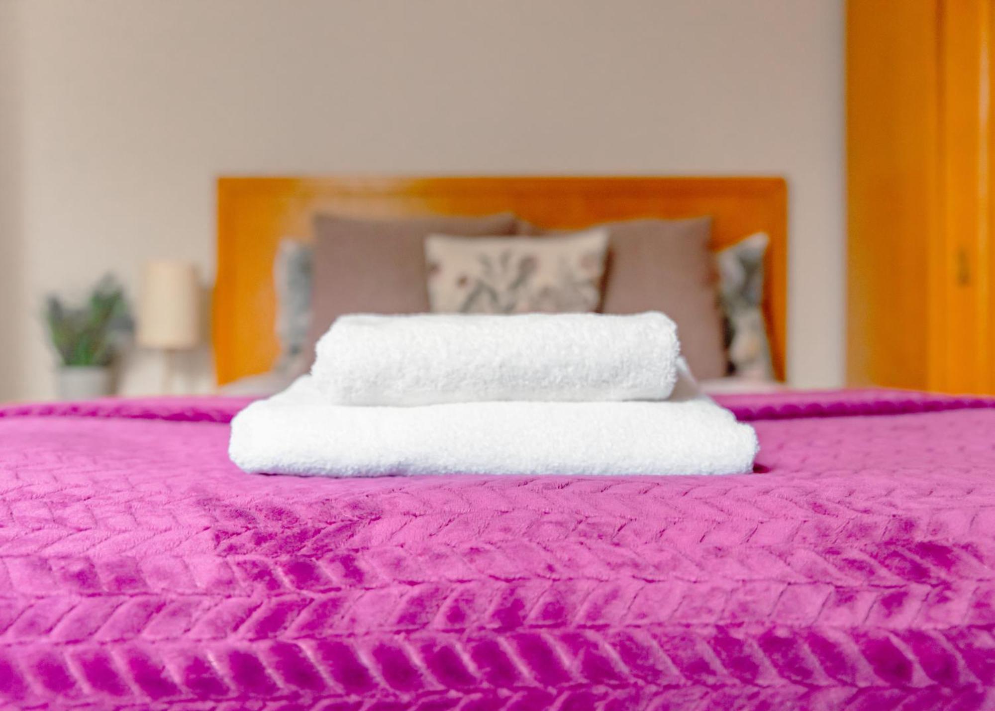 Purple Cloud Cottage Портцмаус Экстерьер фото